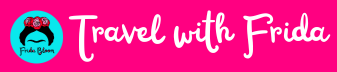 Travel with Frida